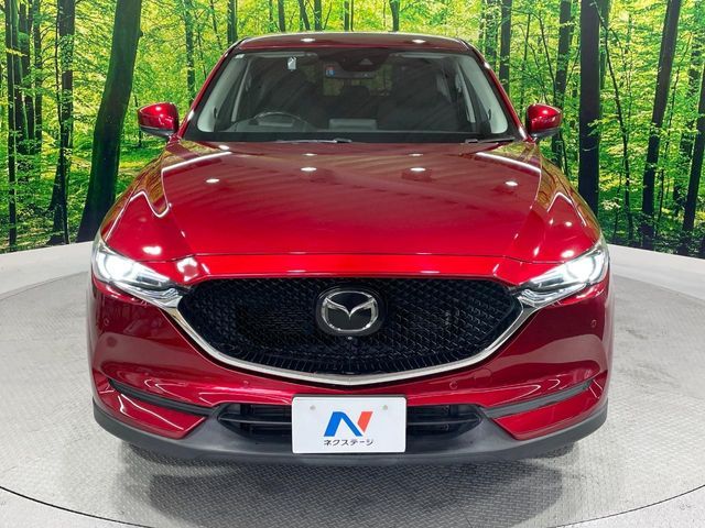 MAZDA CX-5 2019 Image 31