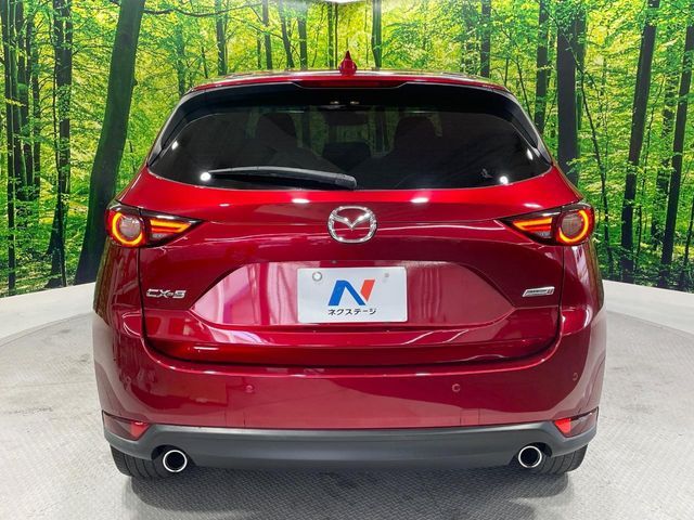 MAZDA CX-5 2019 Image 31