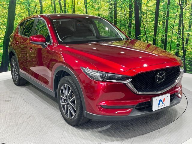 MAZDA CX-5 2019 Image 31