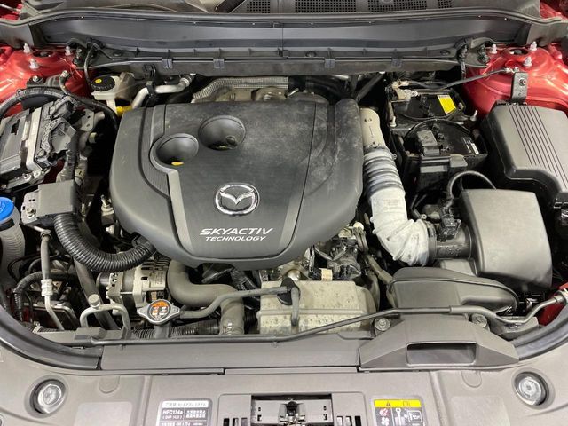 MAZDA CX-5 2019 Image 31