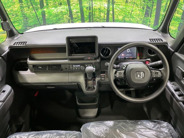 HONDA N BOX CUSTOM 2026 Image 31