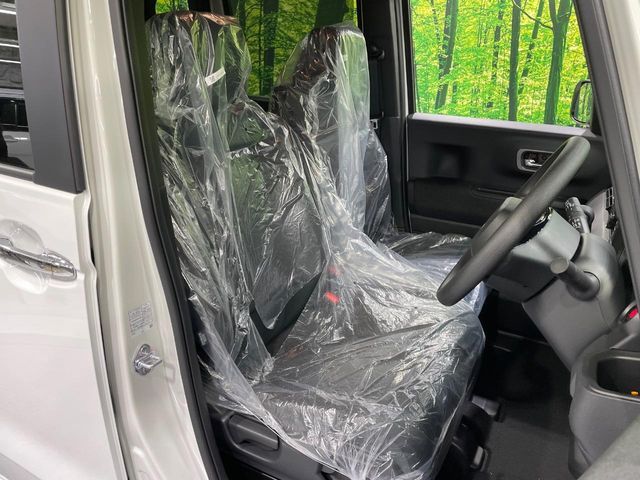 HONDA N BOX CUSTOM 2026 Image 31