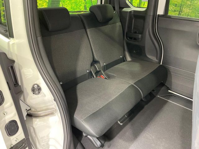 HONDA N BOX CUSTOM 2026 Image 31