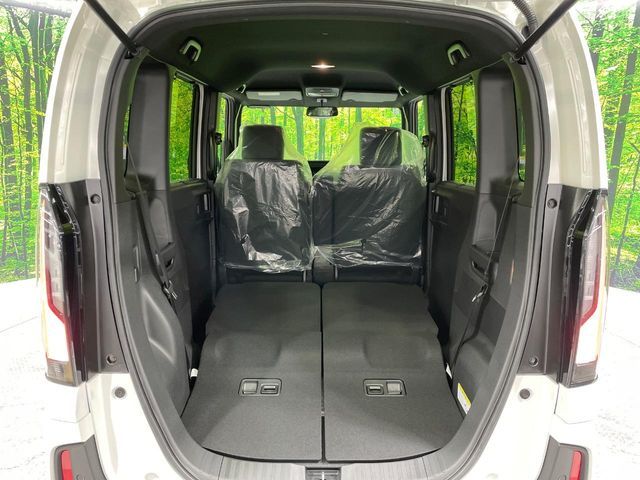 HONDA N BOX CUSTOM 2026 Image 31