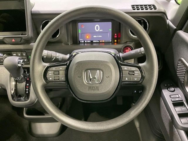 HONDA N BOX CUSTOM 2026 Image 31