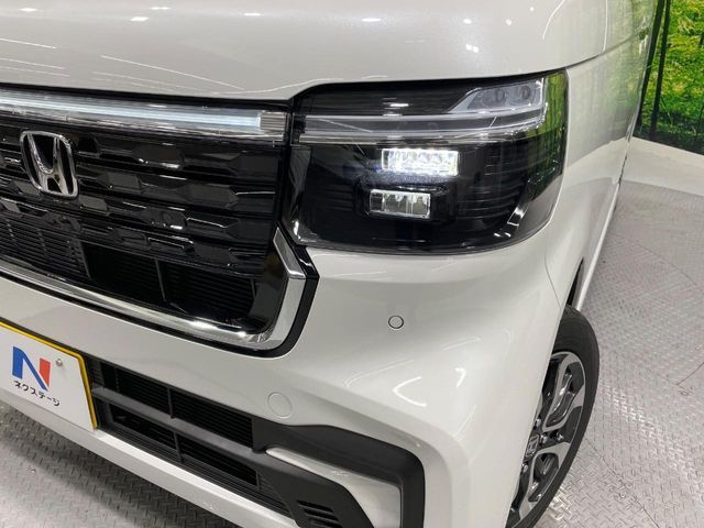 HONDA N BOX CUSTOM 2026 Image 31