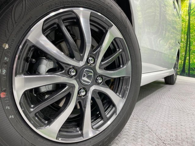 HONDA N BOX CUSTOM 2026 Image 31