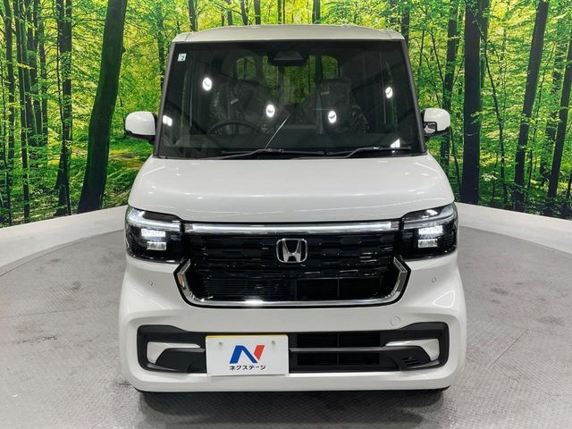 HONDA N BOX CUSTOM 2026 Image 31