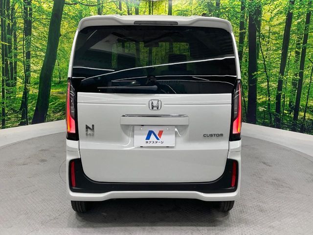 HONDA N BOX CUSTOM 2026 Image 31