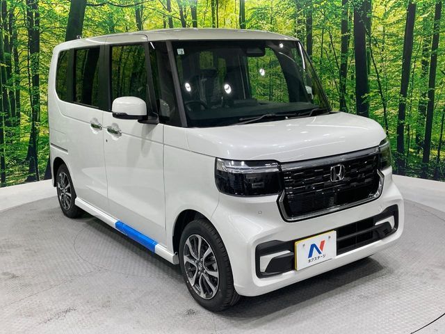 HONDA N BOX CUSTOM 2026 Image 31