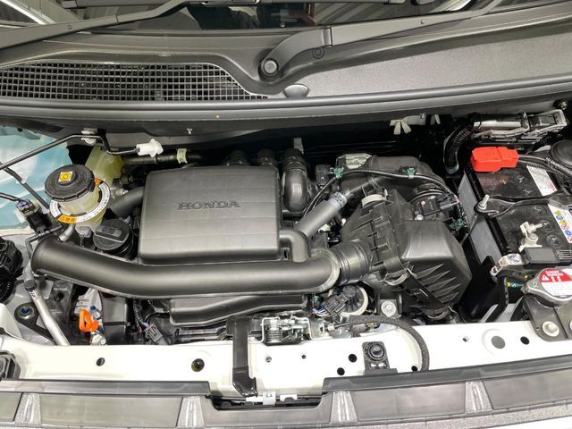 HONDA N BOX CUSTOM 2026 Image 31