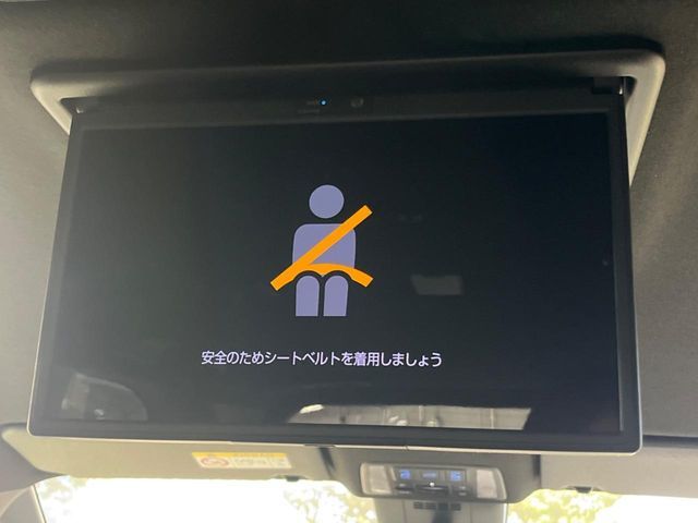 TOYOTA NOAH HYBRID 2025 Image 31