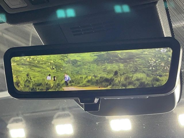 TOYOTA NOAH HYBRID 2025 Image 31