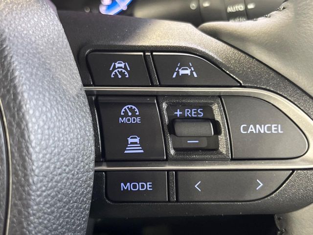 TOYOTA NOAH HYBRID 2025 Image 31