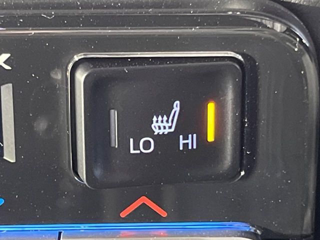 TOYOTA NOAH HYBRID 2025 Image 31