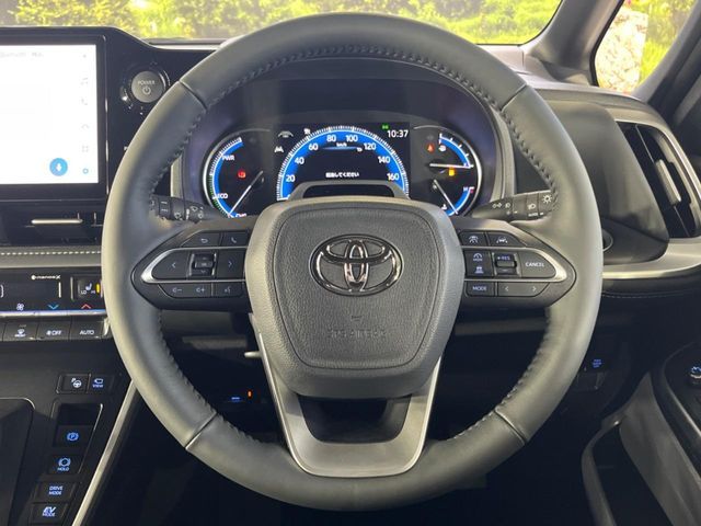 TOYOTA NOAH HYBRID 2025 Image 31