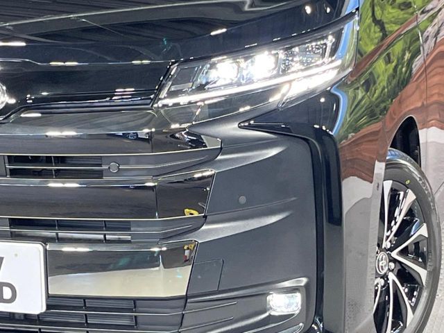 TOYOTA NOAH HYBRID 2025 Image 31