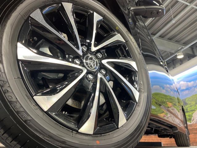 TOYOTA NOAH HYBRID 2025 Image 31