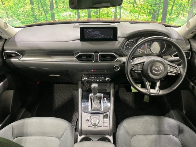 MAZDA CX-5 2021 Image 31