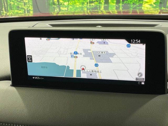 MAZDA CX-5 2021 Image 31