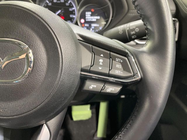 MAZDA CX-5 2021 Image 31