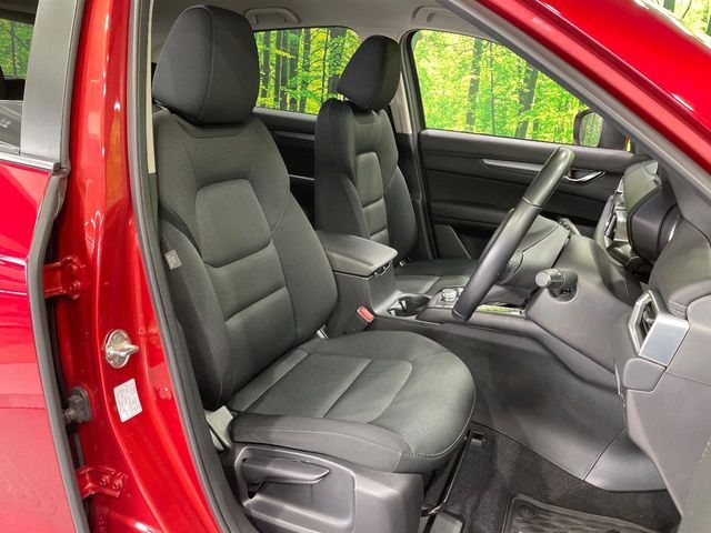 MAZDA CX-5 2021 Image 31