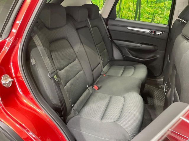 MAZDA CX-5 2021 Image 31