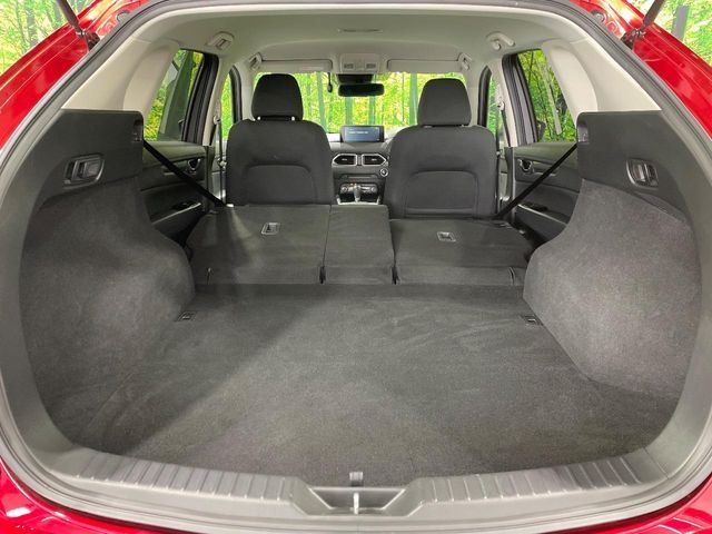 MAZDA CX-5 2021 Image 31