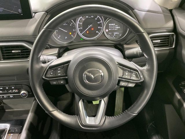 MAZDA CX-5 2021 Image 31