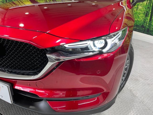 MAZDA CX-5 2021 Image 31