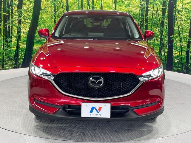 MAZDA CX-5 2021 Image 31