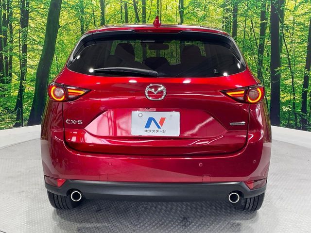 MAZDA CX-5 2021 Image 31