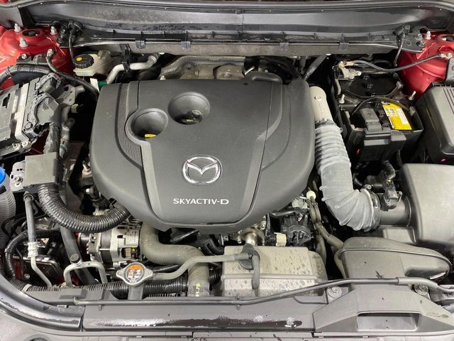 MAZDA CX-5 2021 Image 31