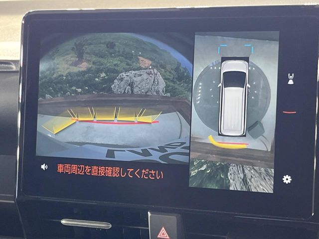 TOYOTA VOXY HYBRID 2026 Image 31