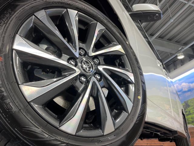 TOYOTA VOXY HYBRID 2026 Image 31