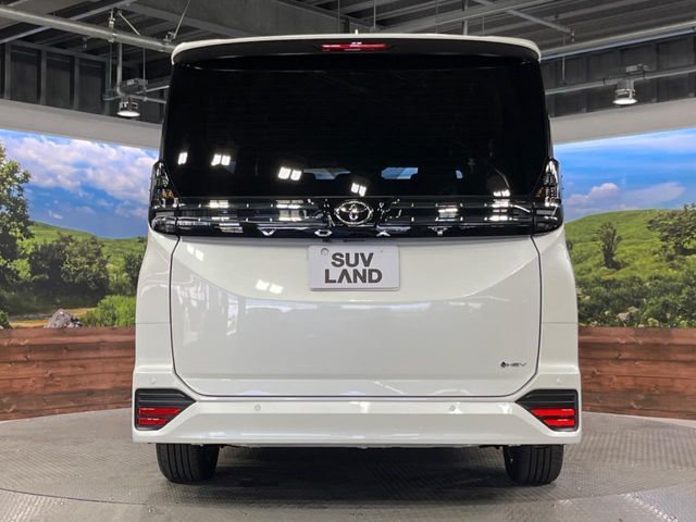 TOYOTA VOXY HYBRID 2026 Image 31