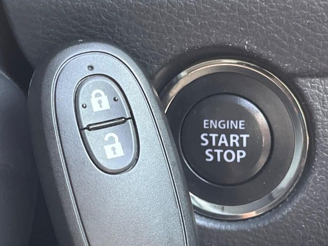 SUZUKI HUSTLER 2019 Image 31