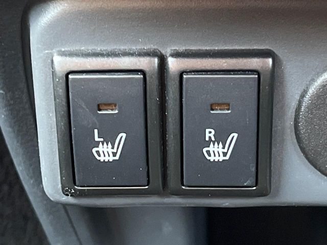 SUZUKI HUSTLER 2019 Image 31