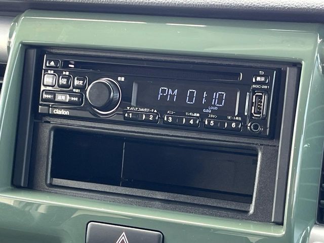 SUZUKI HUSTLER 2019 Image 31