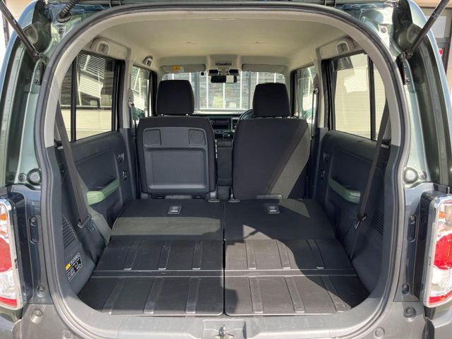 SUZUKI HUSTLER 2019 Image 31