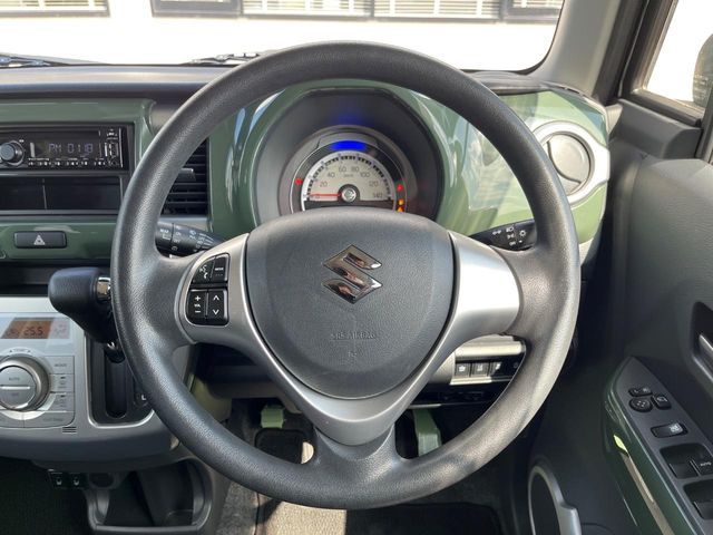 SUZUKI HUSTLER 2019 Image 31