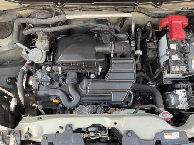 SUZUKI HUSTLER 2019 Image 31