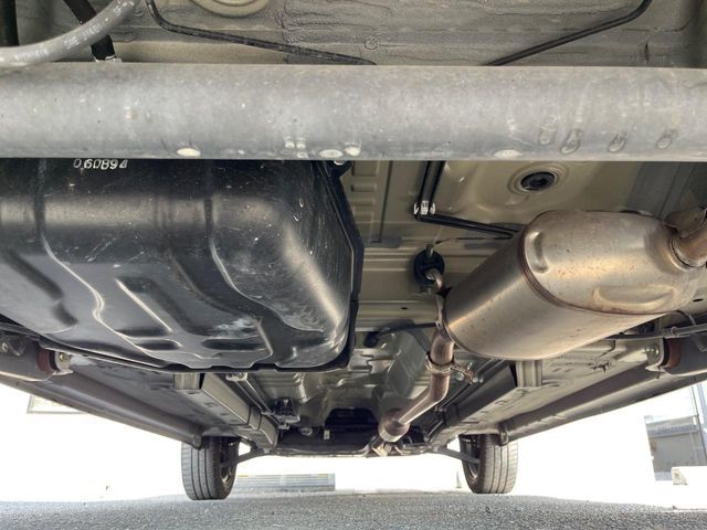 SUZUKI HUSTLER 2019 Image 31