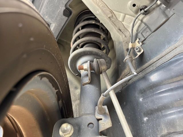 SUZUKI HUSTLER 2019 Image 31