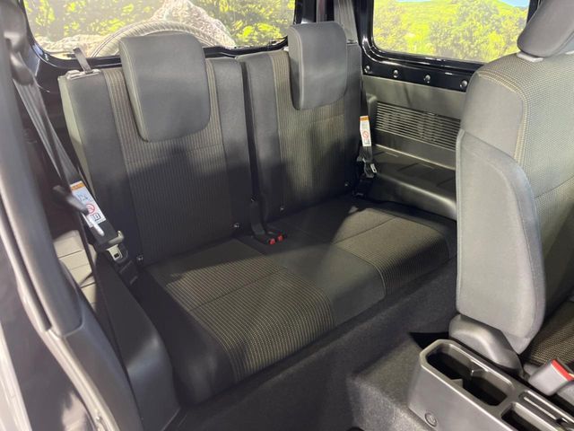 SUZUKI JIMNY 4WD 2025 Image 31
