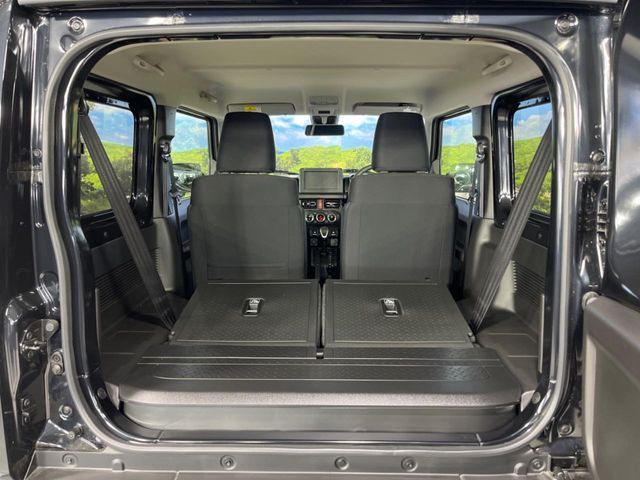 SUZUKI JIMNY 4WD 2025 Image 31