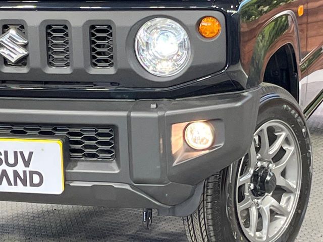 SUZUKI JIMNY 4WD 2025 Image 31