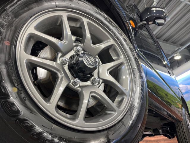 SUZUKI JIMNY 4WD 2025 Image 31