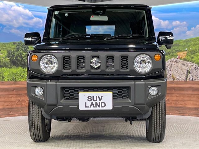 SUZUKI JIMNY 4WD 2025 Image 31