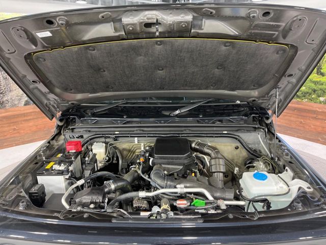 SUZUKI JIMNY 4WD 2025 Image 31